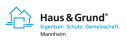 Bild: Haus & Grund Mannheim Immobilien GmbH in Mannheim