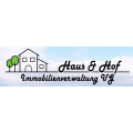 Haus & Hof Immobilienverwaltung UG