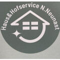 Haus & Hofservice N.Neunast - Fensterputzer