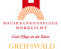 Bild: Haus- Intensiv und Kinderkrankenpflege Nordlicht in Greifswald, Hansestadt
