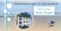 Logo Haus Regina