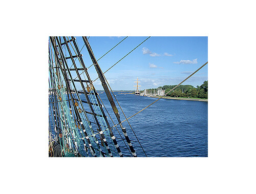 Ferienwohnung an der Ostseee