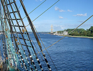 Ferienwohnung an der Ostseee