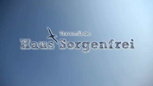 Haus Sorgenfrei Travemünde