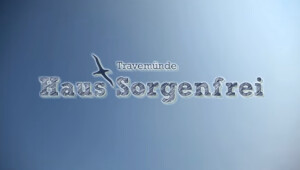 Haus Sorgenfrei Travemünde