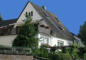 Haus Übernachtenswert