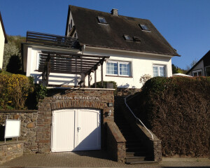 Pension komplett