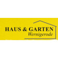Haus und Garten Wernigerode