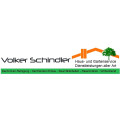 Haus- und Gartenservice Volker Schindler