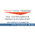 Haus- und Heizungstechnik Miertzsch & Schnabel GmbH