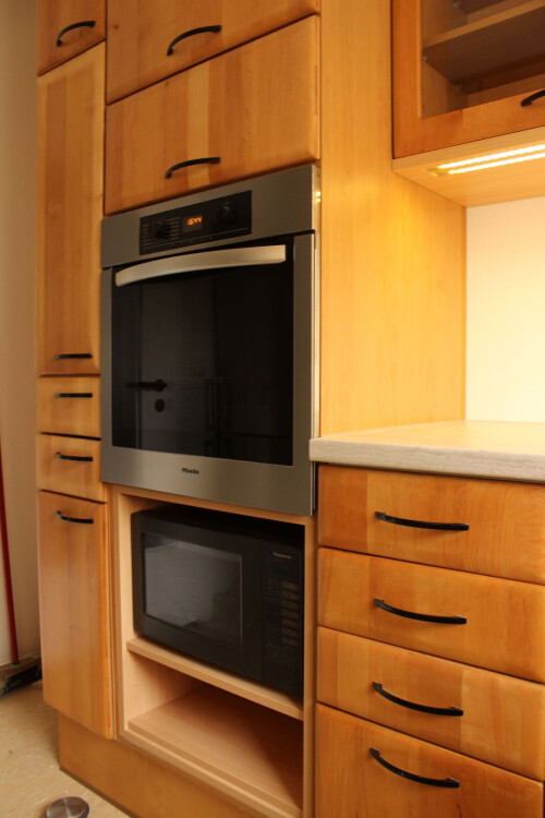 ... werden mit neuen Elementen ergänzt ...