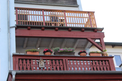 ... ein langlebiges und filigranes Bauwerk.