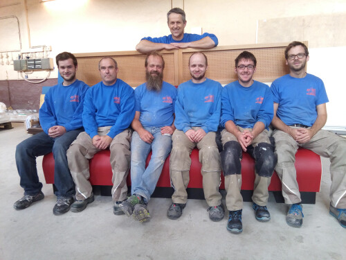 Teambild