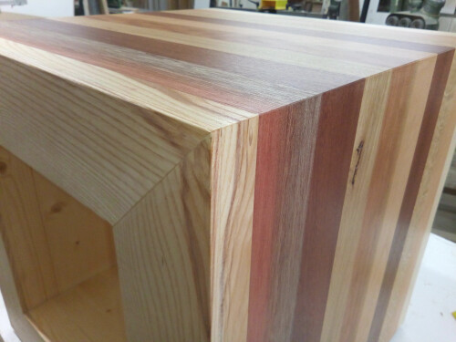 Produktbild Eckdetail