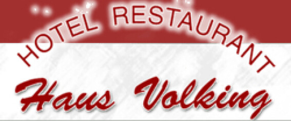 Haus Volking Hotel Restaurant