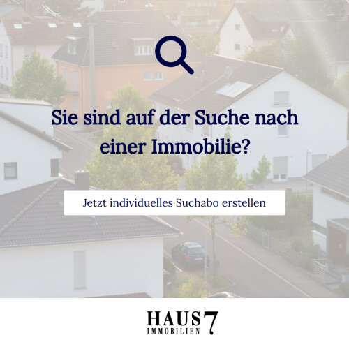 kostenloses Suchabo für Immobilien in Kerpen
