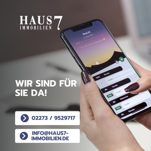 Immobilien Service