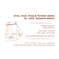 Hausärztliche Gemeinschaftspraxis Dr. Anja und Dr. Torsten Gerke, Dr. Susanne Reiter