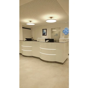 Hausarzt Praxis Riyas Abdul Saleem