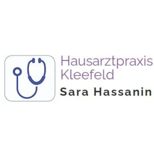 Hausarztpraxis Kleefeld | Sara Hassanin