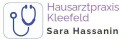 Bild: Hausarztpraxis Kleefeld | Sara Hassanin in Hannover