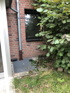 Sperrmüllentsorgung nachher