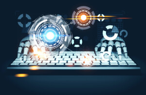 Kompetenter Service für IT- und Multimediageräte: Installation, Inbetriebnahme und technische Dokumentation – zuverlässig, präzise und kundenorientiert.