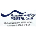 Hauskrankenpflege Possehl GmbH