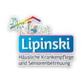 Logo Häusliche Krankenpflege Lipinksi GmbH