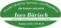 Bild: Häuslicher Pflegedienst Ines Bärisch in Dresden