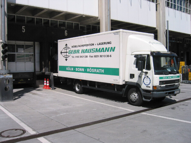 Fuhrpark