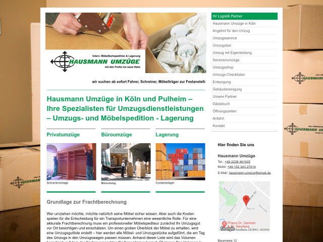 http://www.hausmann-umzug.de