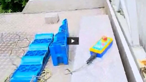 Hausmann Umzüge Außenaufzug für jeden Umzug.mp4