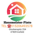 Hausmeister-Pinto