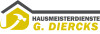 Bild: Hausmeisterdienste G. Diercks