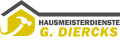 Bild: Hausmeisterdienste G. Diercks in Lübeck