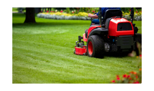 Gartenarbeiten