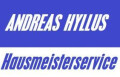 Logo Hausmeisterservice Andreas Hyllus
