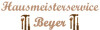 Bild: Hausmeisterservice-Beyer