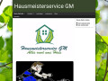 Bild: Hausmeisterservice GM in Köln