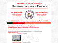 Bild: Hausmeisterservice Paucker in Rostock