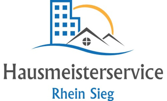 Logo Hausmeisterservice Rhein Sieg Simone Hermann in Eitorf