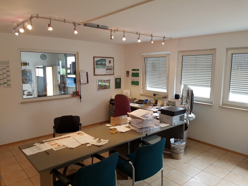 Büro