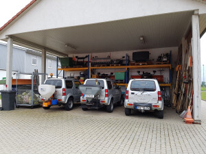 Fahrzeuge