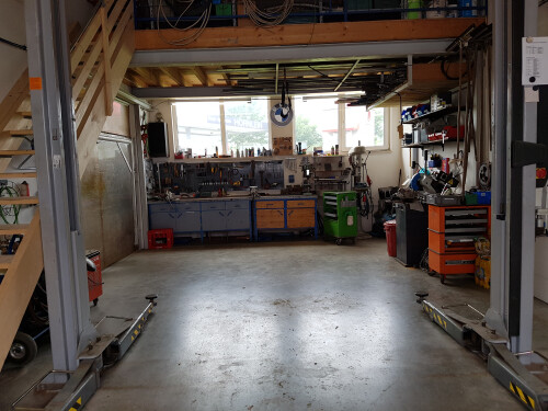 Gallerie