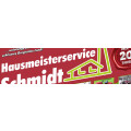 Hausmeisterservice Schmidt