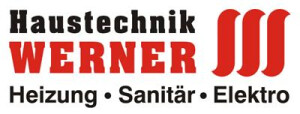 Logo Haustechnik G.Werner GmbH