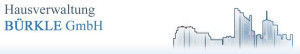 Hausverwaltung Bürkle GmbH