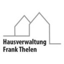 Logo Hausverwaltung Frank Thelen