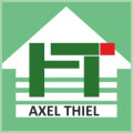Hausverwaltung und Immobilienservice Axel  Thiel